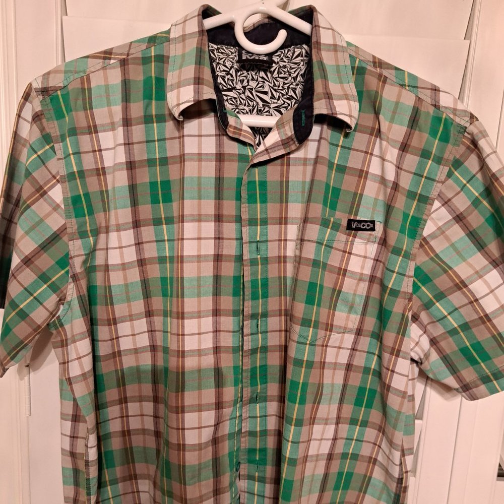 Men's Gently Used Clothing